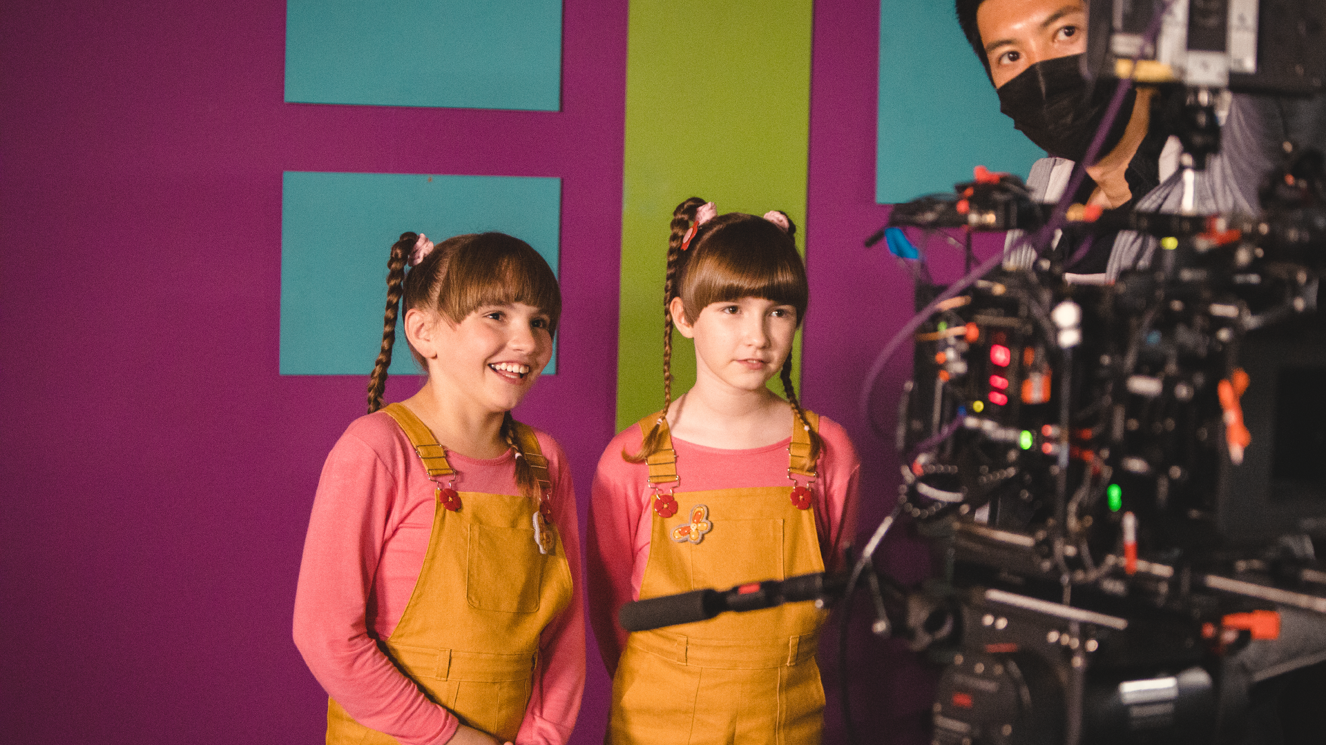 Princess Mirrorbelle