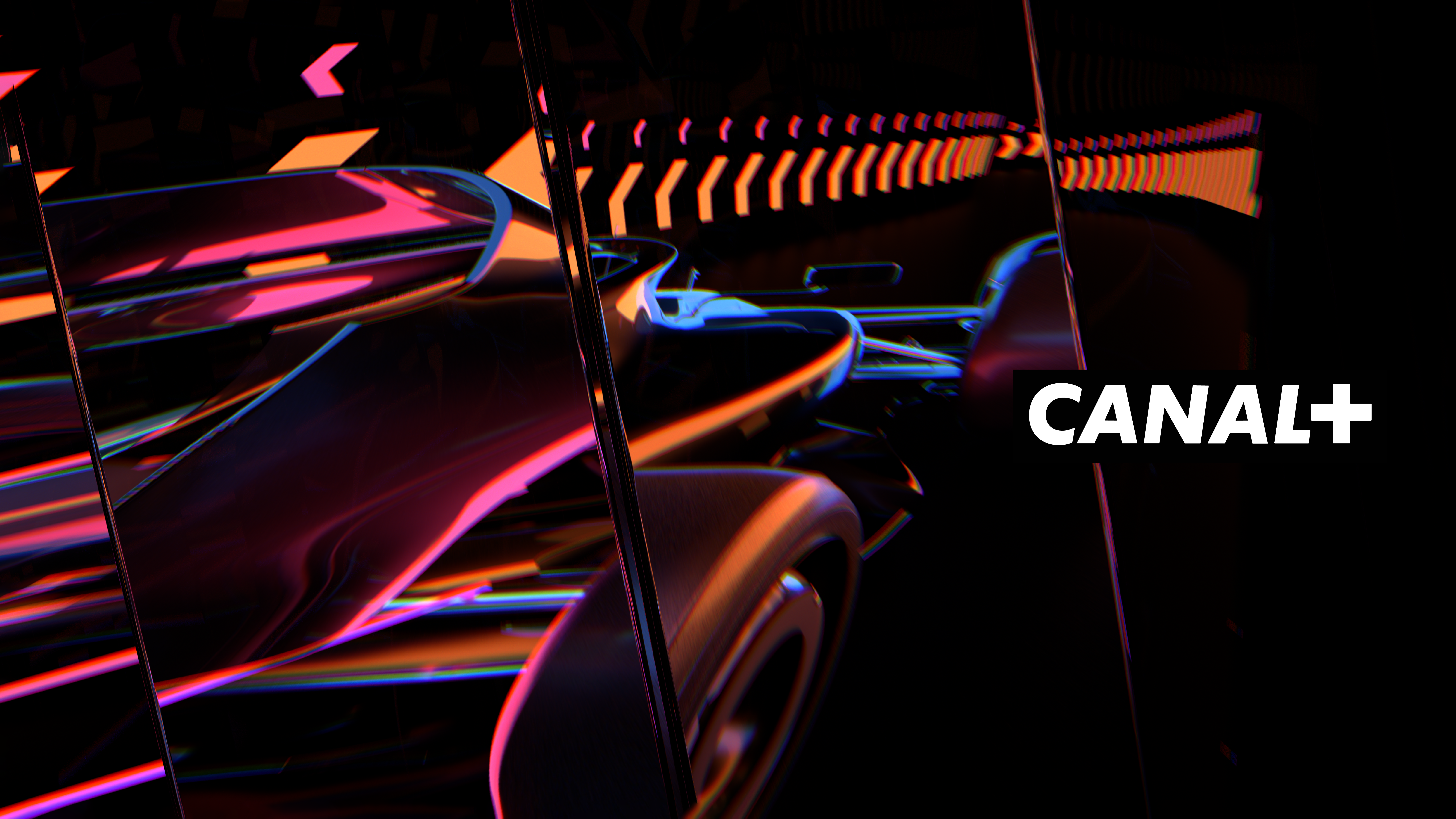 Canal+