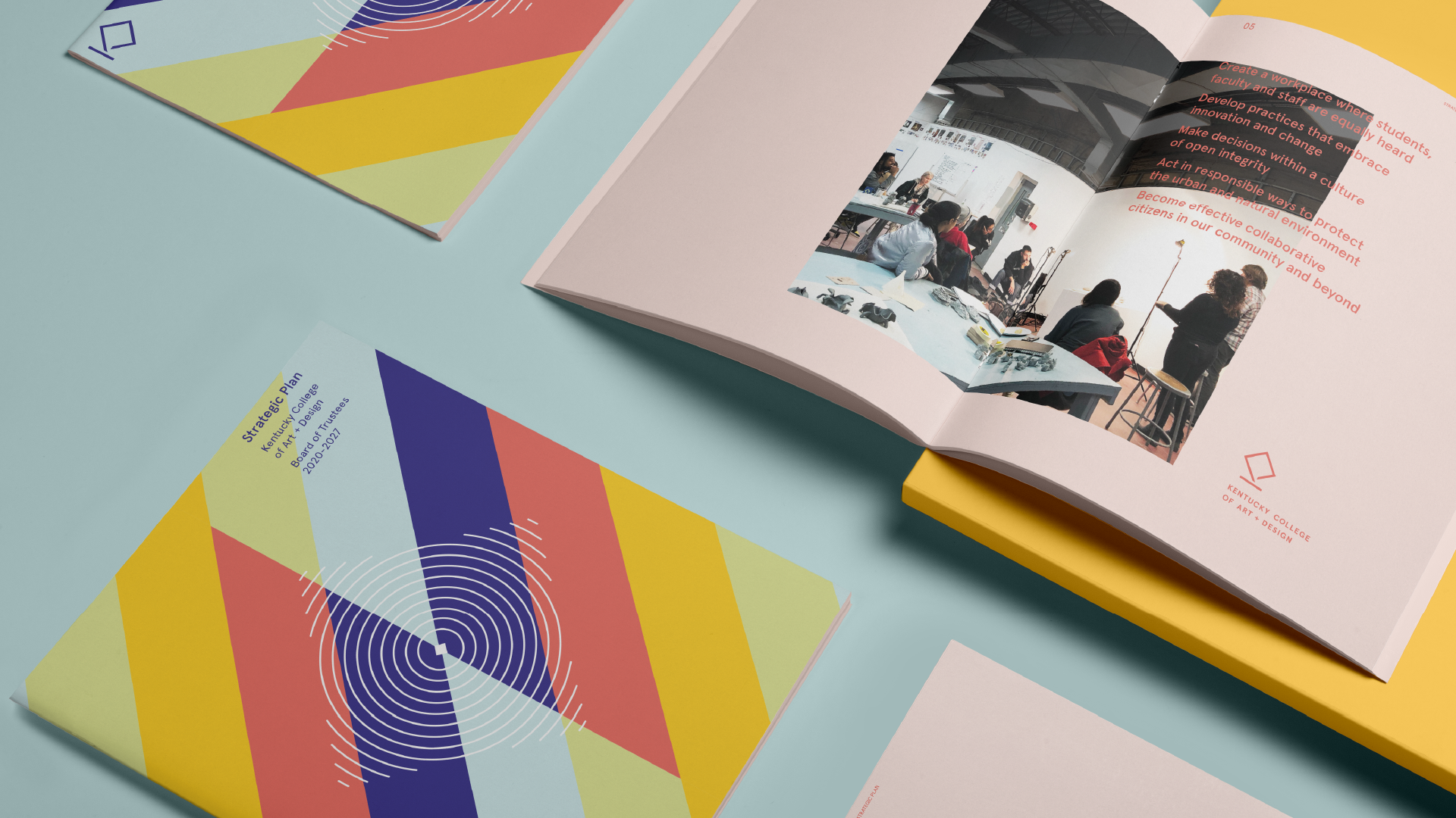 Kentucky College of Art + Design