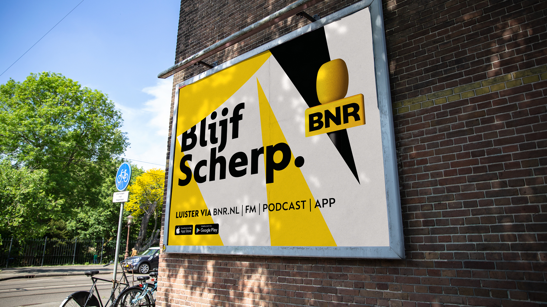 BNR Nieuwsradio