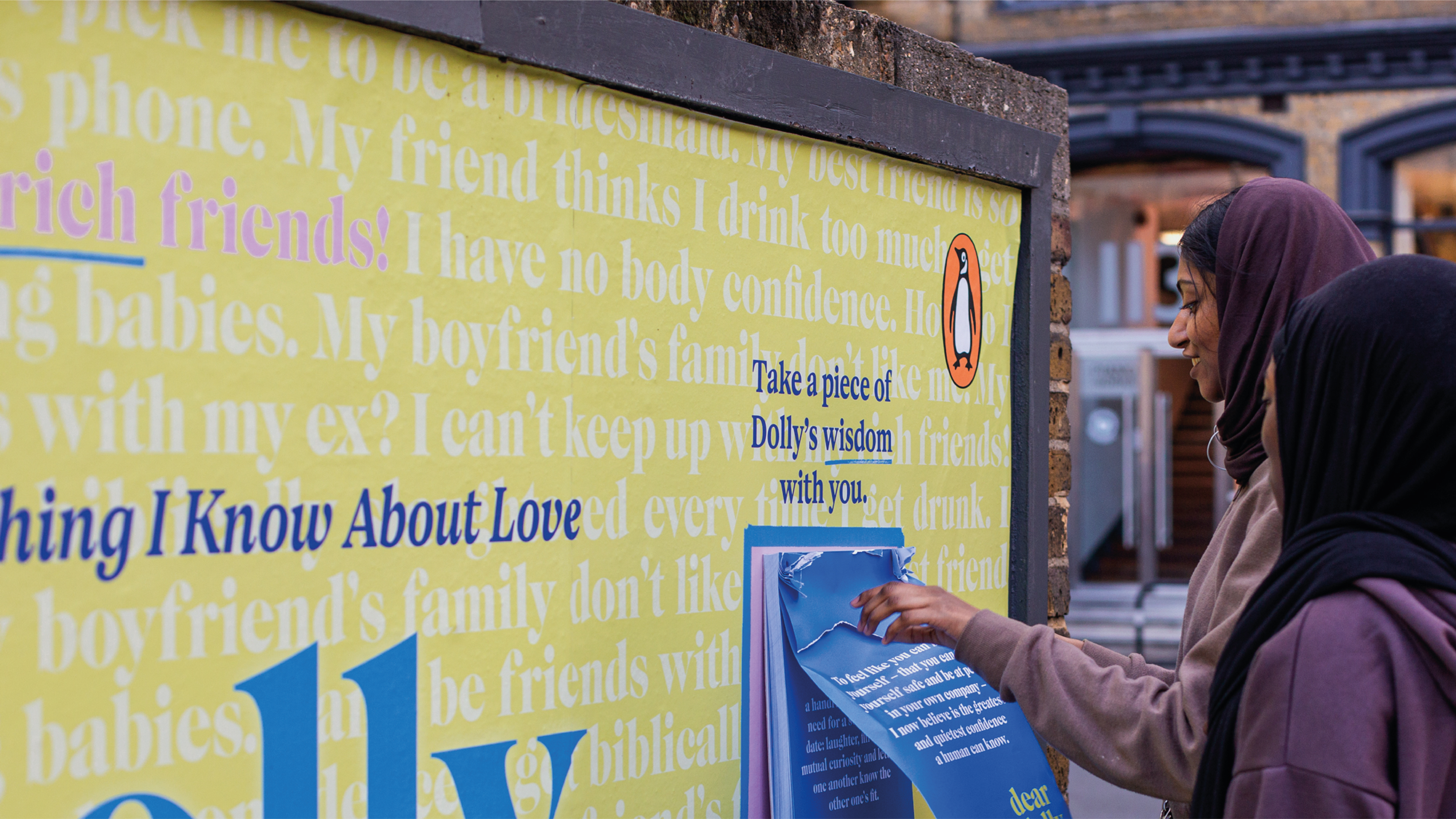 Penguin: Dolly Alderton